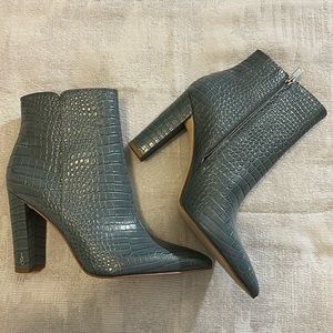 Sam Edelman Raelle 2 Ankle Boot